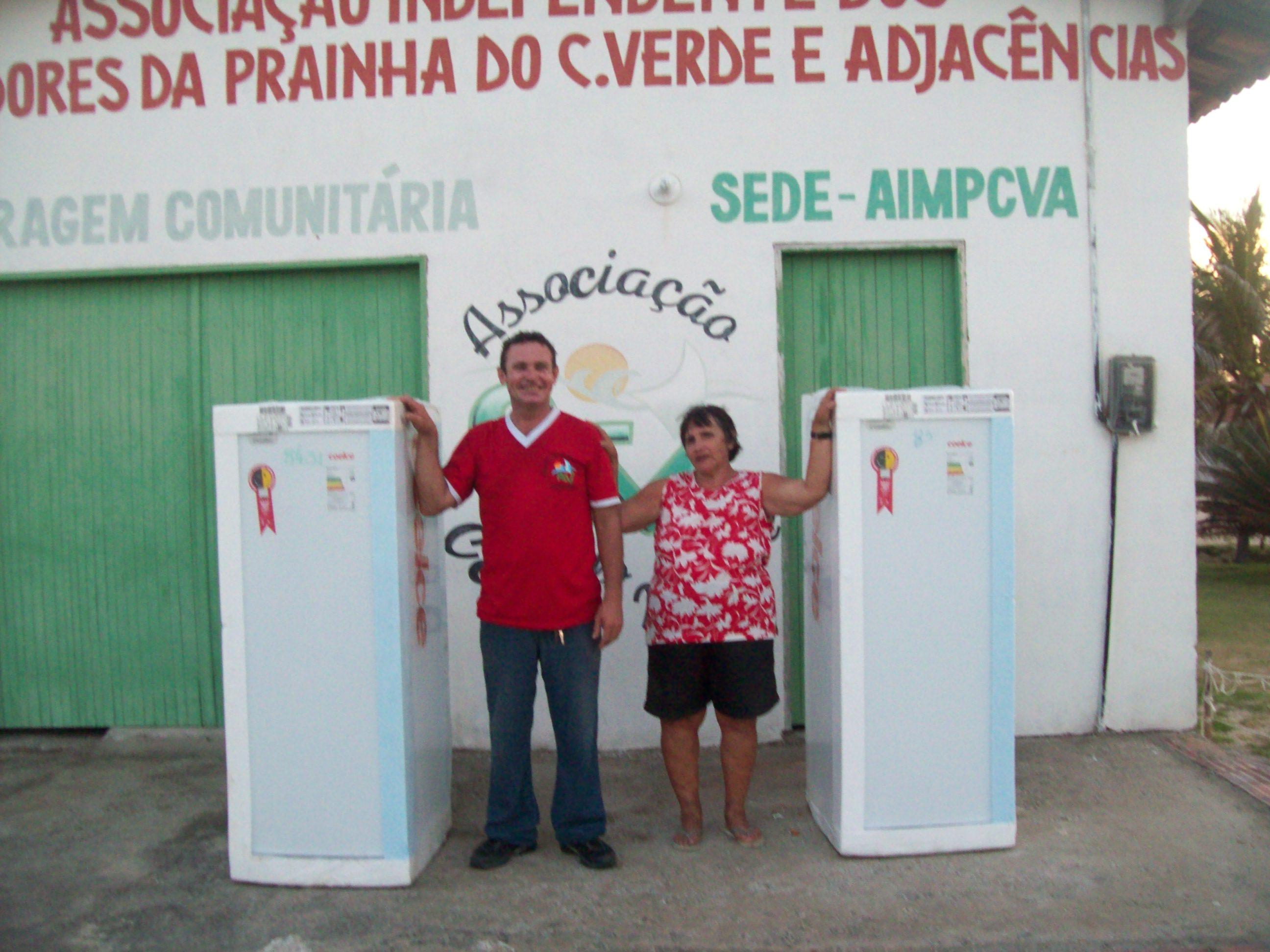 Atendendo pedido da Associação Independente dos Moradores da Prainha do Canto Verde e Adjacências – AIMPCVA, a Companhia Energética do Ceará – Coelce, realizou no dia 4 de junho de […]